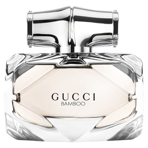 gucci bamboo perfume description|gucci bamboo perfume for women.